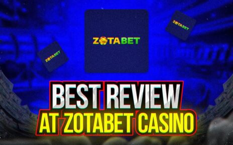 ? ZOTABET CASINO HONEST REVIEW – Games And Bonuses | ZotaBet Casino Review | ZotaBet Casino Games