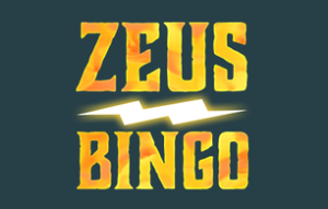 Zeus Bingo kasino