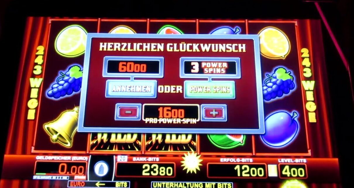 Zocken bis 16€ pro Spin! Multi Wild powerfulness Spins, Eye of Horus, Wild Frog, La Dolce Vita uvm! Zocken bis 16€ pro Spin! Multi Wild powerfulness Spins, Eye of Horus, Wild Frog, La Dolce Vita uvm!