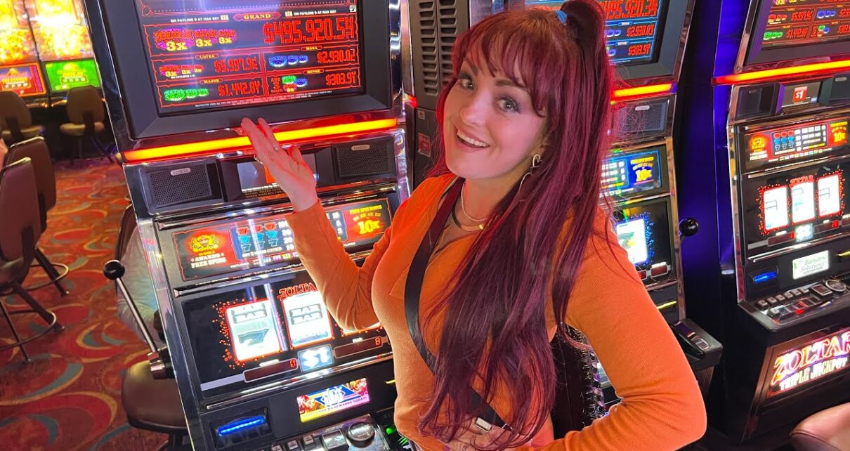 Zoltar Was Granting Bonuses!