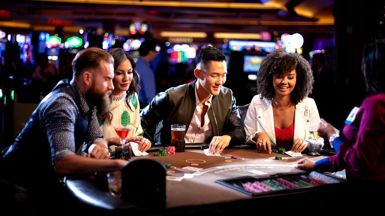 Experience the Thrill of Lottabet Casino