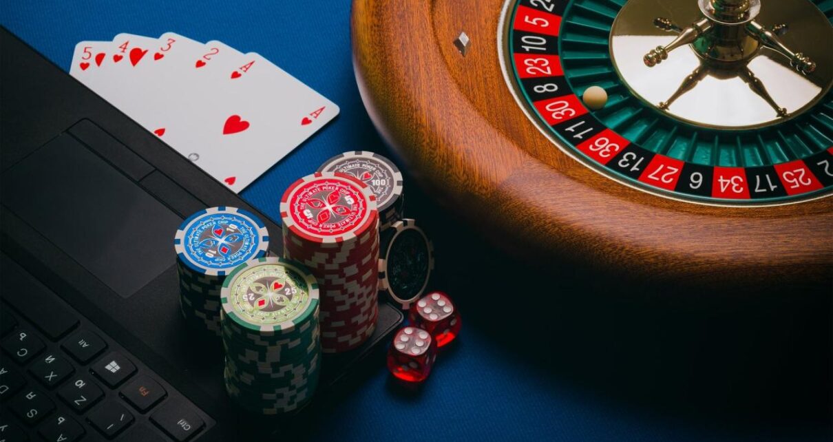 Playhub Casino: The Ultimate Destination for Online Gaming