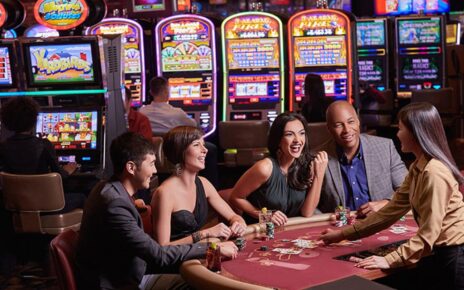 1xBit Casino: Revolutionizing the Online Gambling Industry
