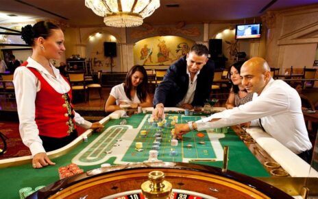 The Evolution of Betsafe Casino: From Online Gaming to Virtual Reality