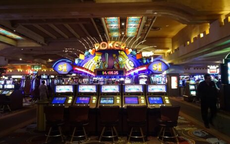 Next Casino: The Ultimate Destination for Online Gaming