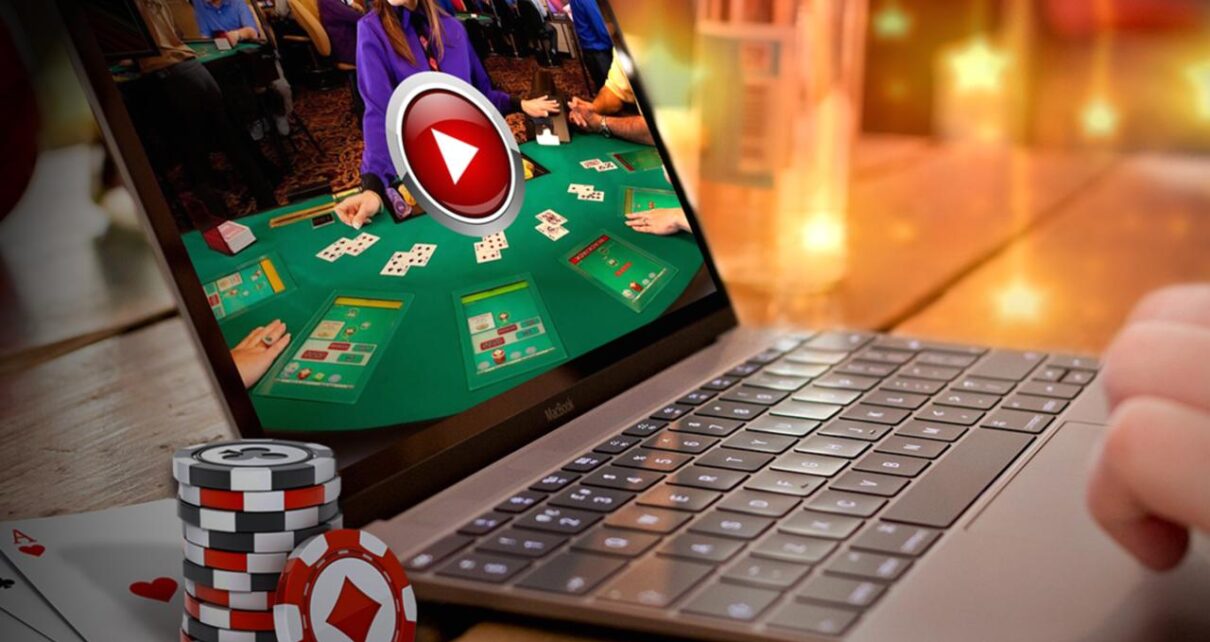 Exploring the Exciting World of Bet At Home Casino