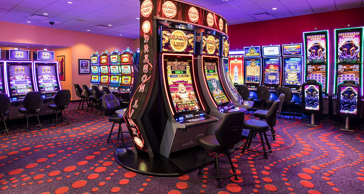 The Exciting World of Genting Casino: Where Fun and Fortune Await