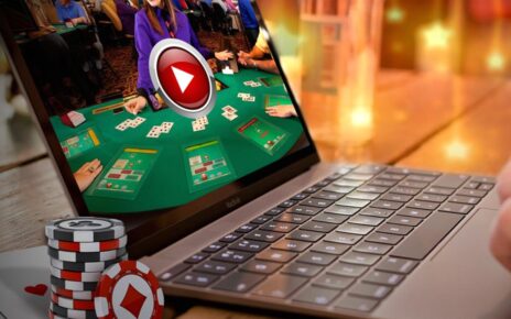 Exploring the Exciting World of Bet At Home Casino