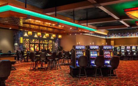 Experience the Thrill of Red Stag Casino