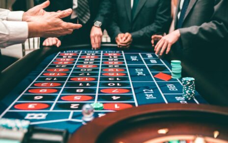 The Rise of SuperNopea Casino: A New Era of Online Gaming