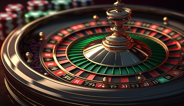 5 Reasons Why Fresh Spins Casino is Your Ultimate Gaming Destination