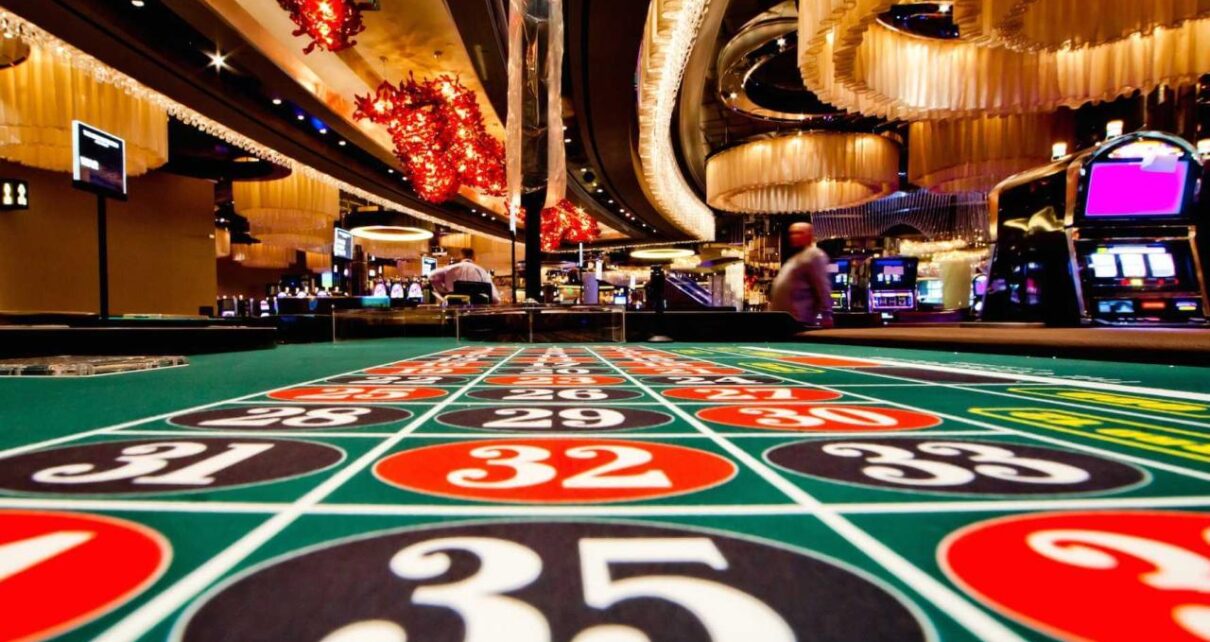 Introducing Tournaverse Casino: A New Era of Gaming