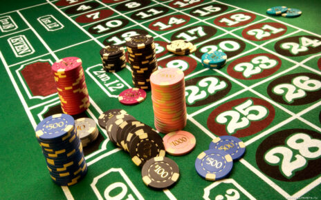 The Evolution of Online Casinos: A Look at Bovada Casino