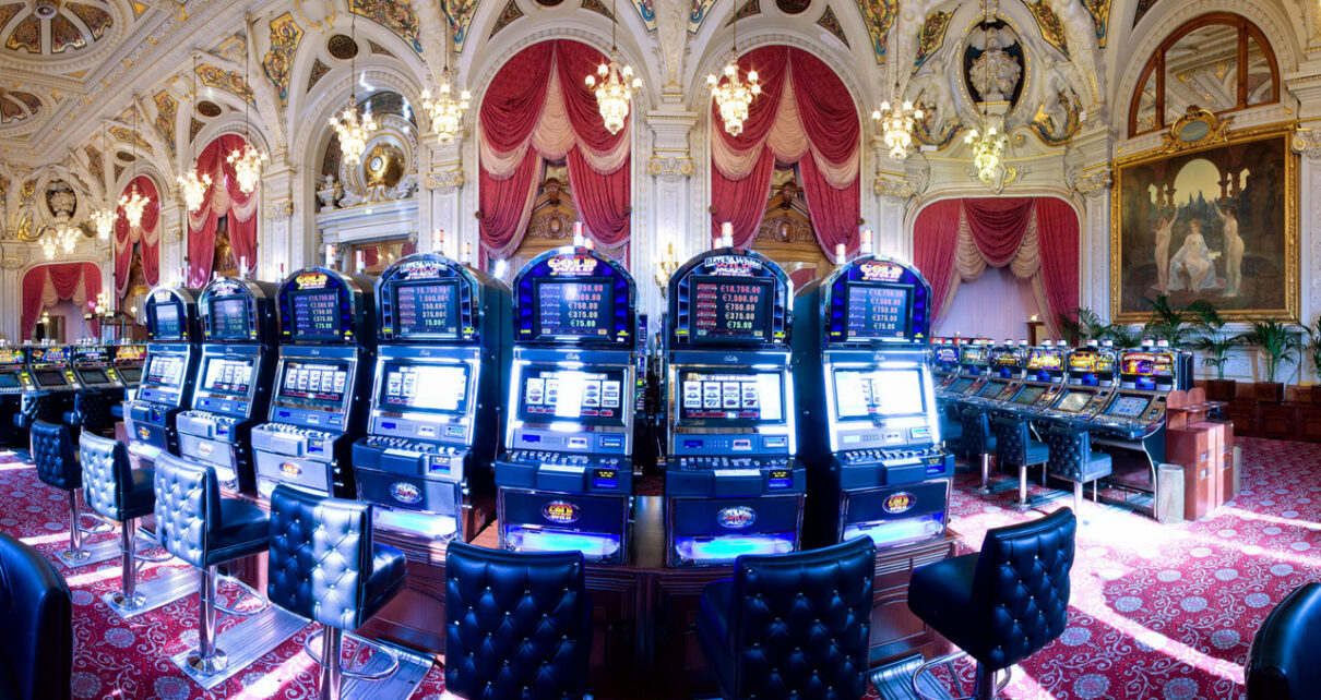Discover the Exciting World of Boom Casino