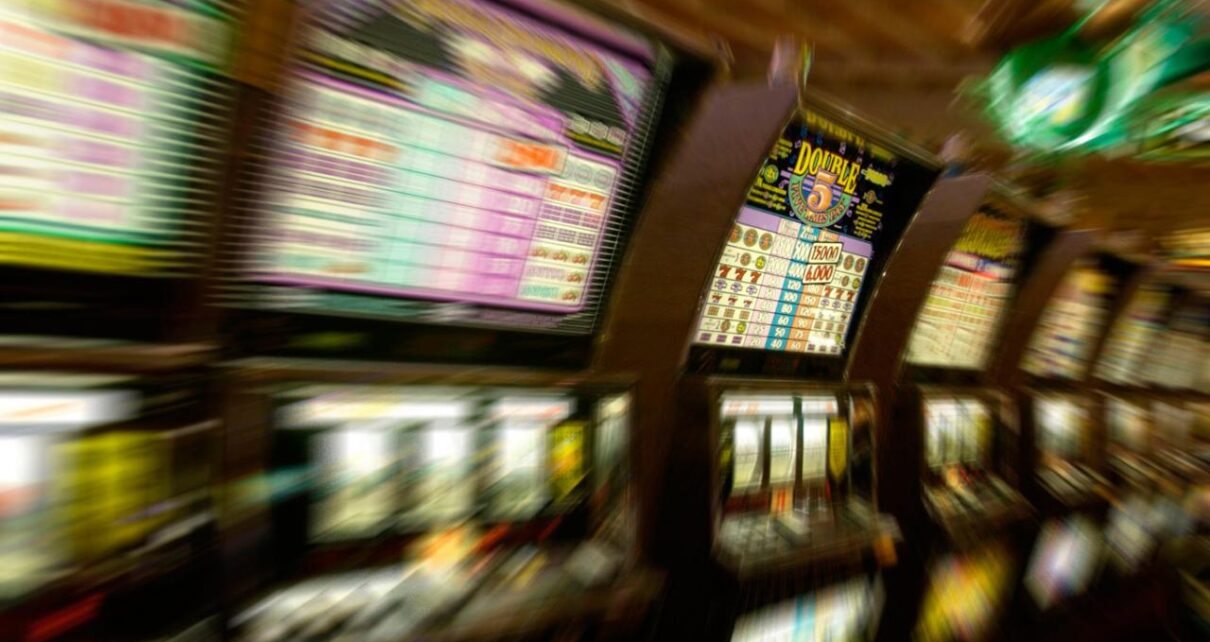 Discover the Exciting World of Calvin Casino