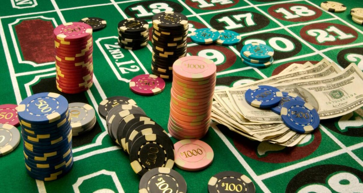 The Exciting World of Bingo at Bingo Spirit
