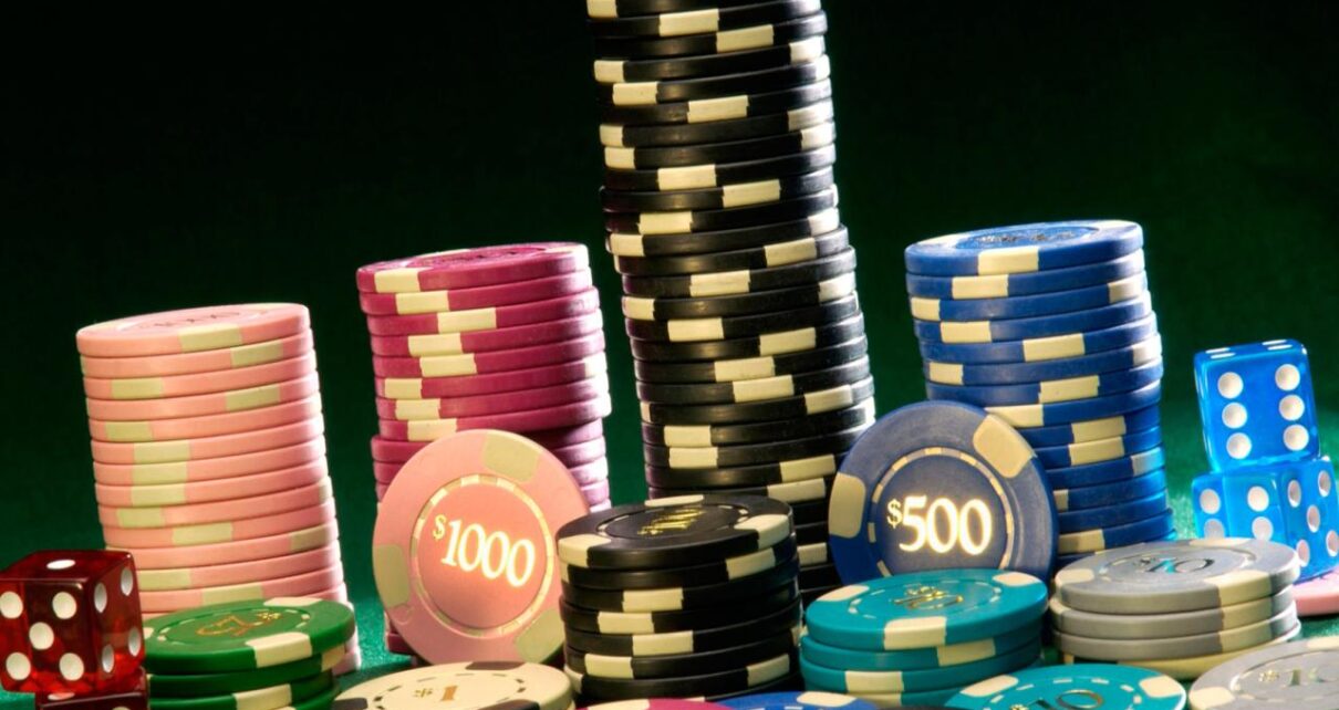 The Evolution of Bizzo Casino: From Land-Based to Online