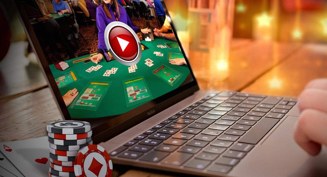 Exploring the Exciting World of Bet At Home Casino