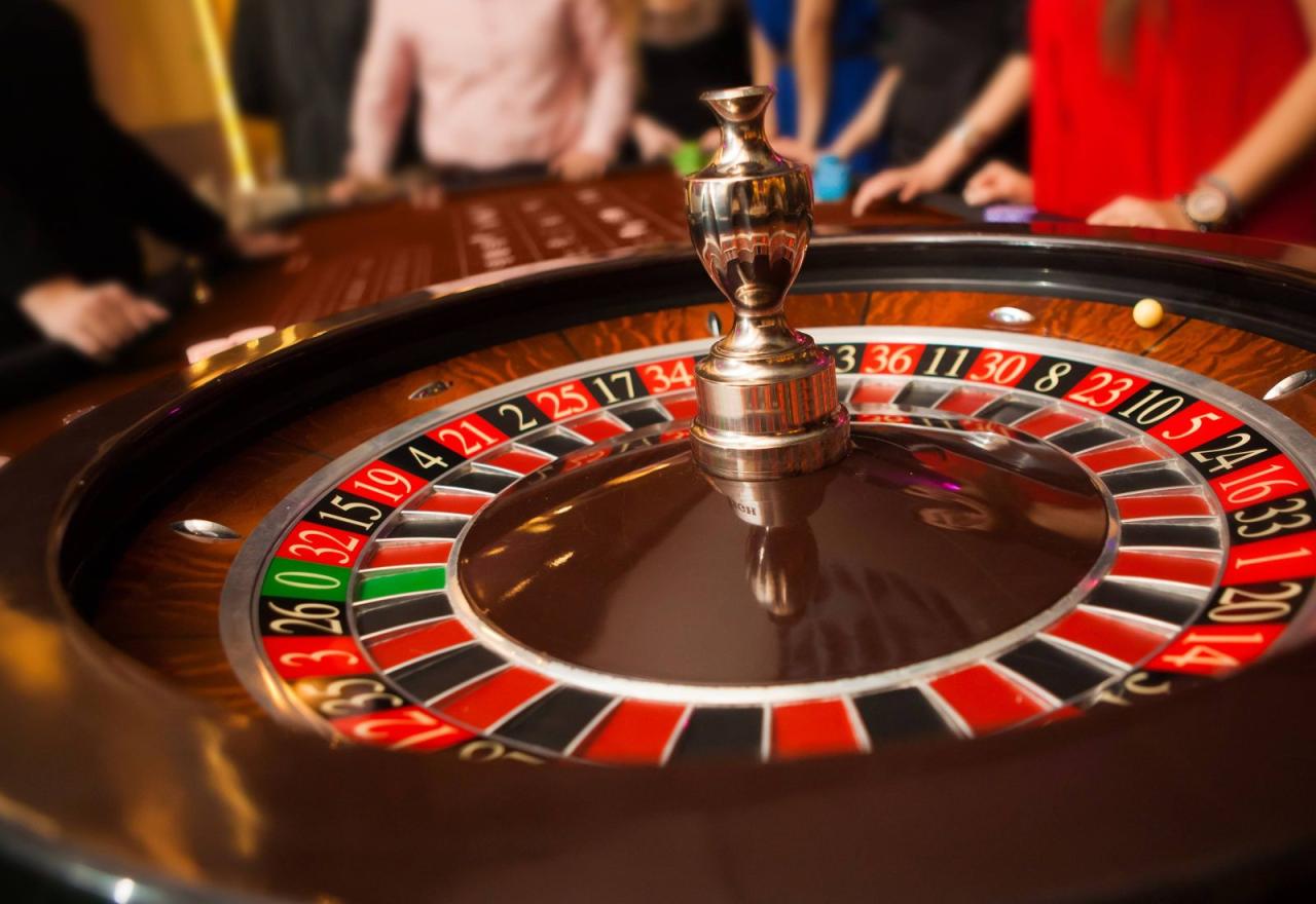 Discover the Exciting World of Nomini Casino