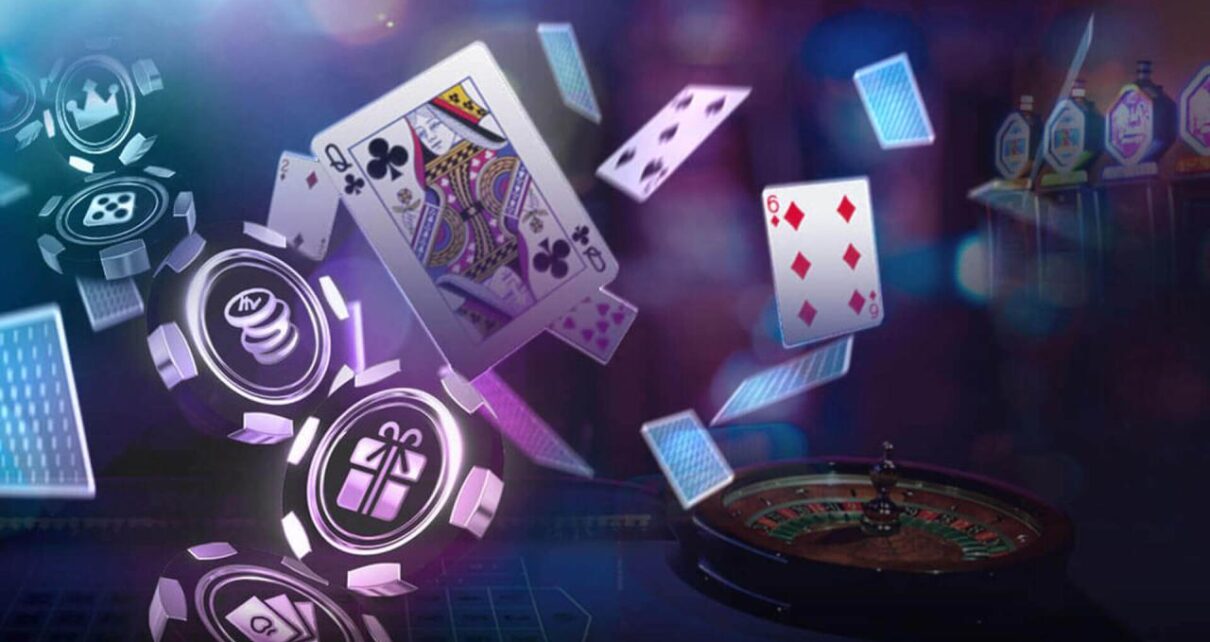 Unleash Your Inner Gamer with PrimeScratchCards