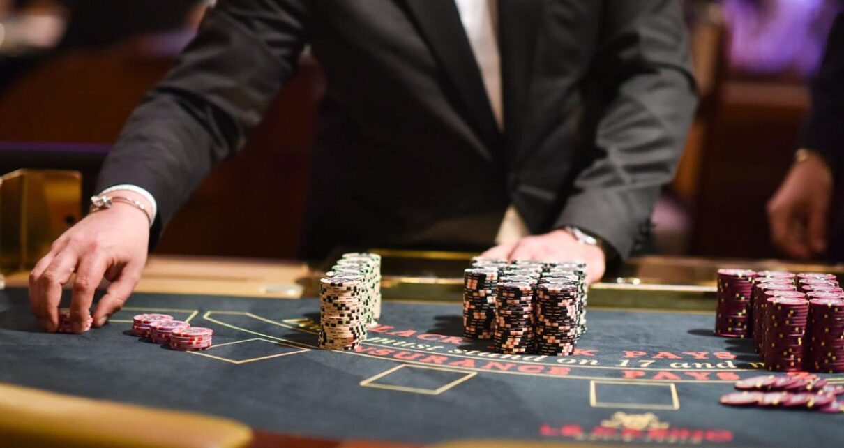 The Rise of Loki Casino: A New Era of Online Gaming