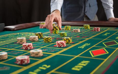 Experience the Thrill of N1 Casino: A Premier Destination for Gamers