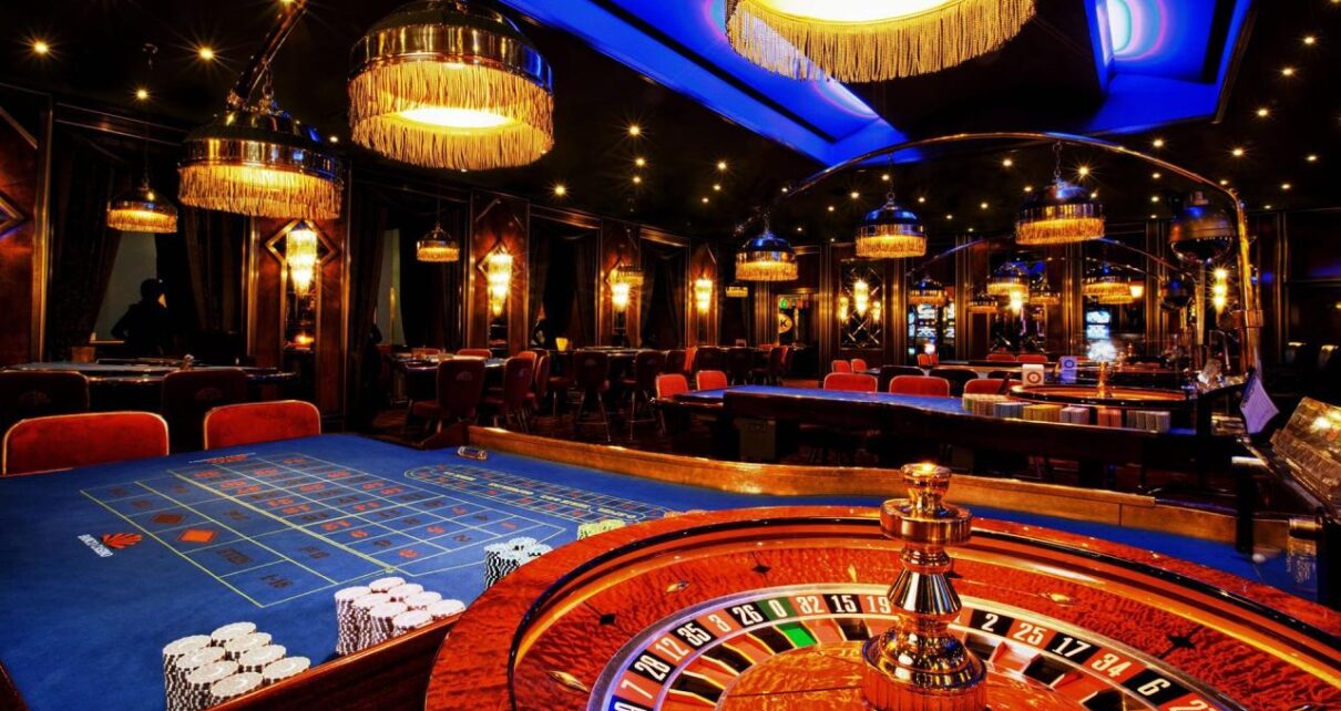 The Rise of Emu Casino: From Humble Beginnings to Online Gaming Giant