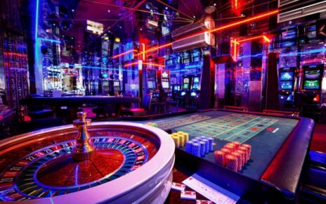 Exploring the Exciting World of Planet 7 Casino