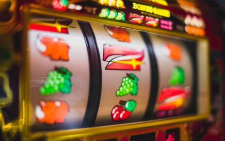 The Impact of National Casinos on Local Economies