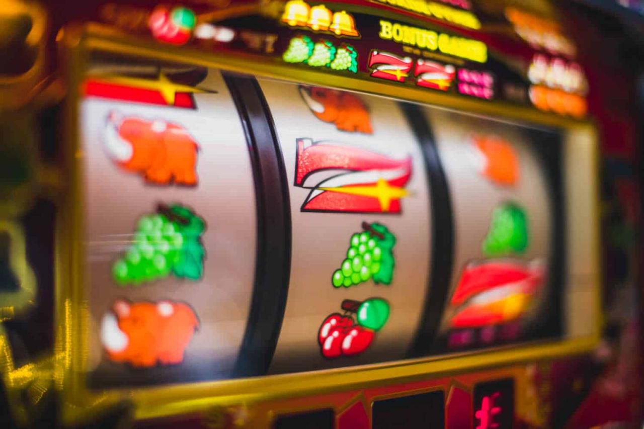 The Impact of National Casinos on Local Economies