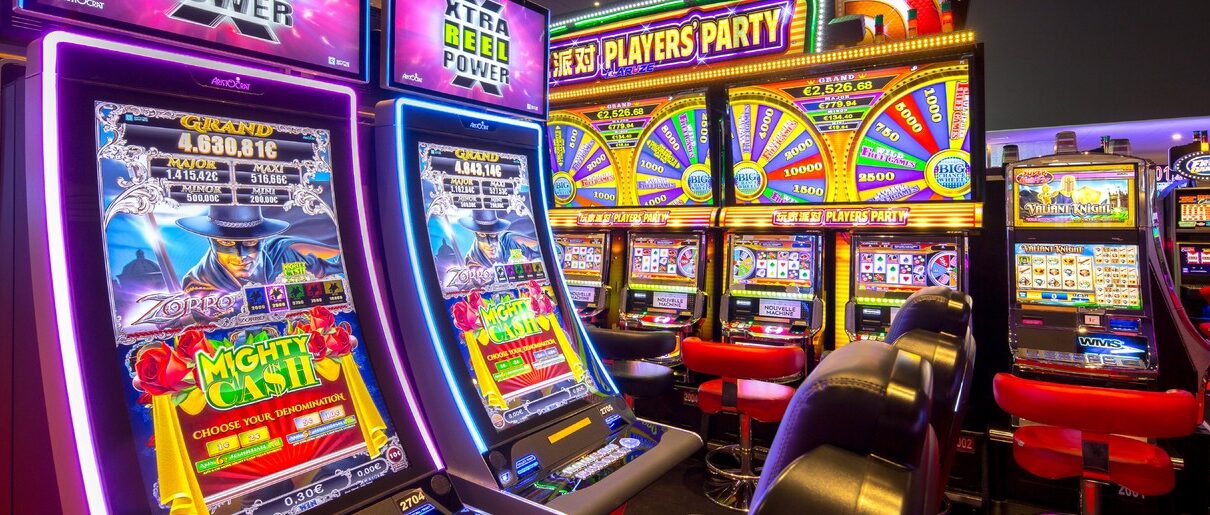 24Bettle Casino: The Ultimate Gaming Destination