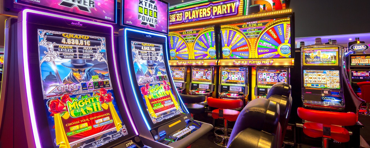 24Bettle Casino: En İyi Oyun Hedefi