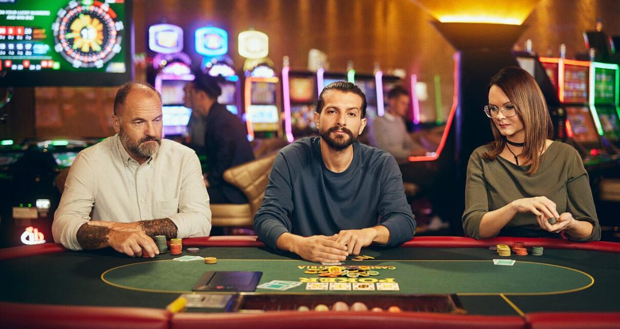 Explore the Bright Side of Gaming at Light Casino