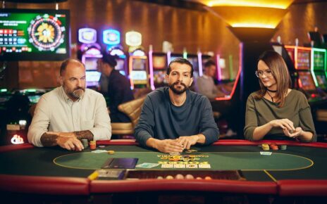 Explore the Bright Side of Gaming at Light Casino