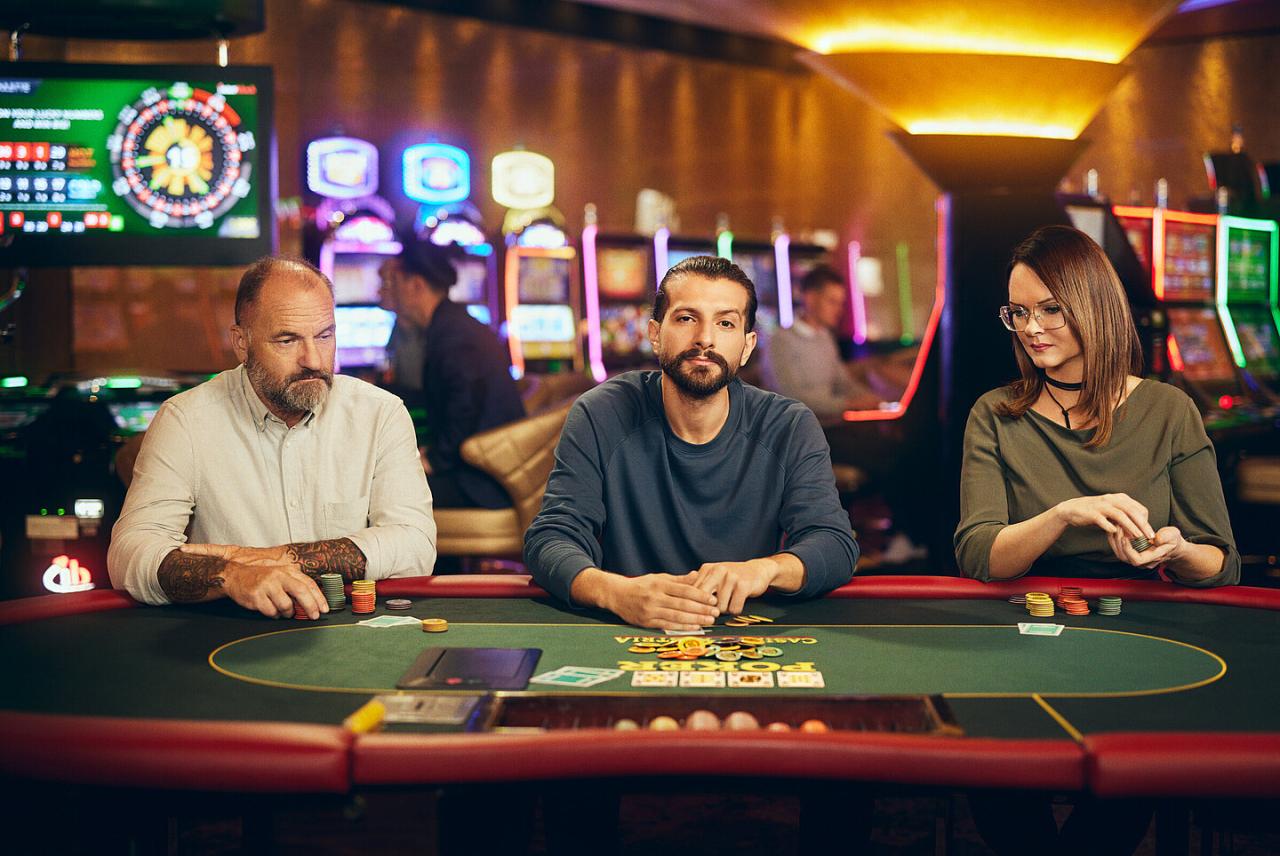 Explore the Bright Side of Gaming at Light Casino