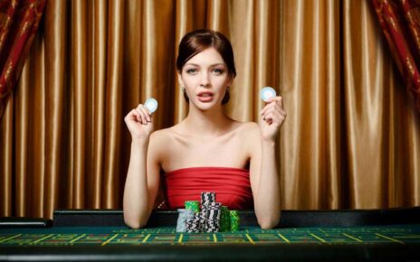 The Secret to Winning Big at the Casino