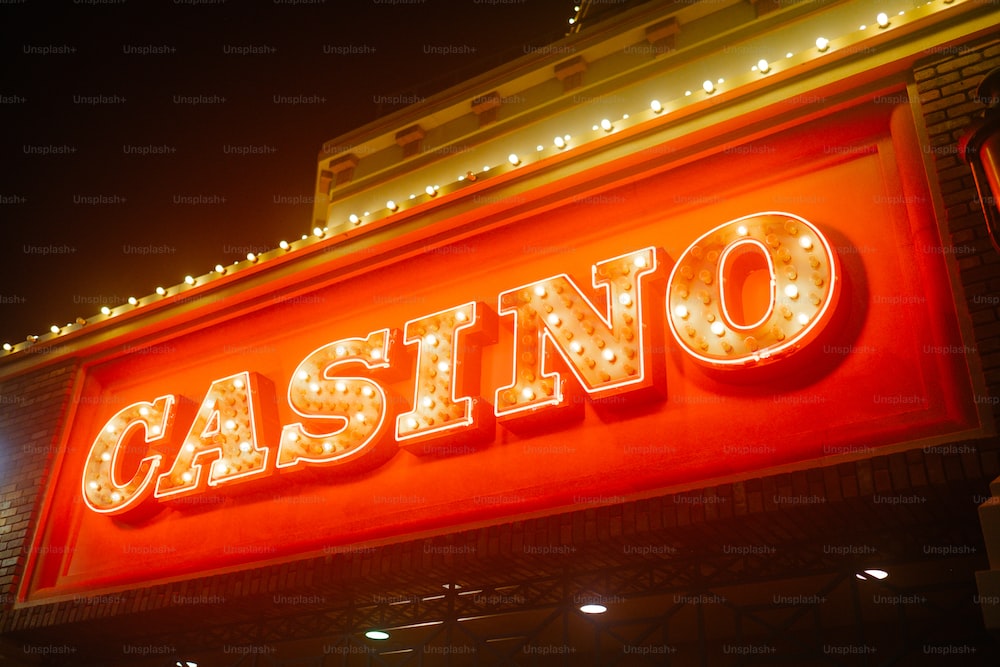 Exploring the Exciting World of Fast Bet Casino