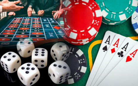 Discover the Exciting World of Lucky Nugget Casino