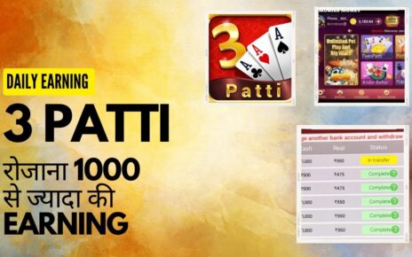 existent Time Online casino Games , teen patti, earning app