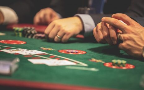 Experience the Thrill of Live Dealer Games at 18Bet Casino