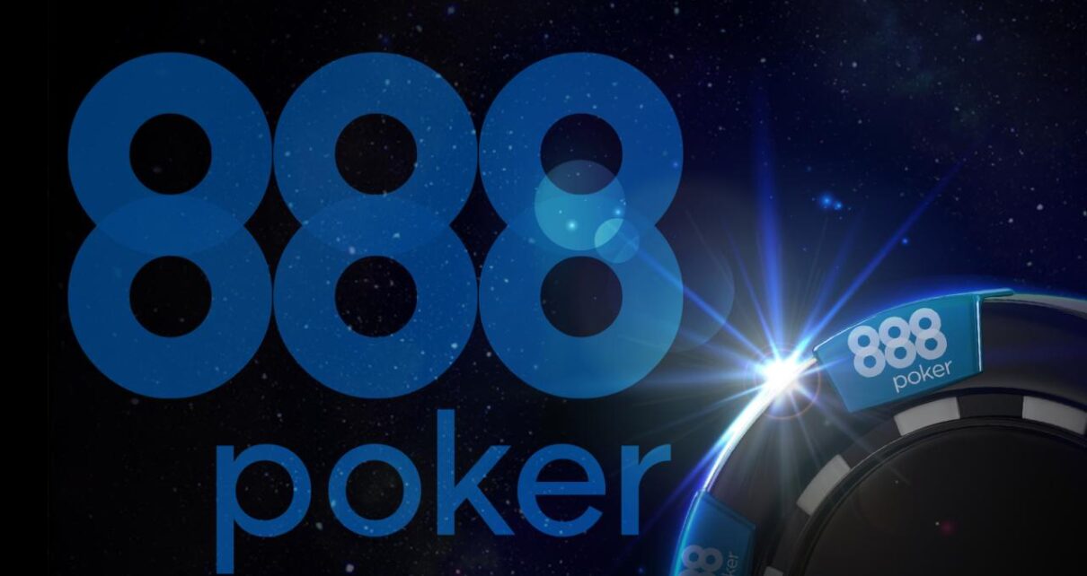 The Evolution of 888 Poker: From Humble Beginnings to Global Success