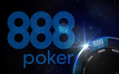 The Evolution of 888 Poker: From Humble Beginnings to Global Success