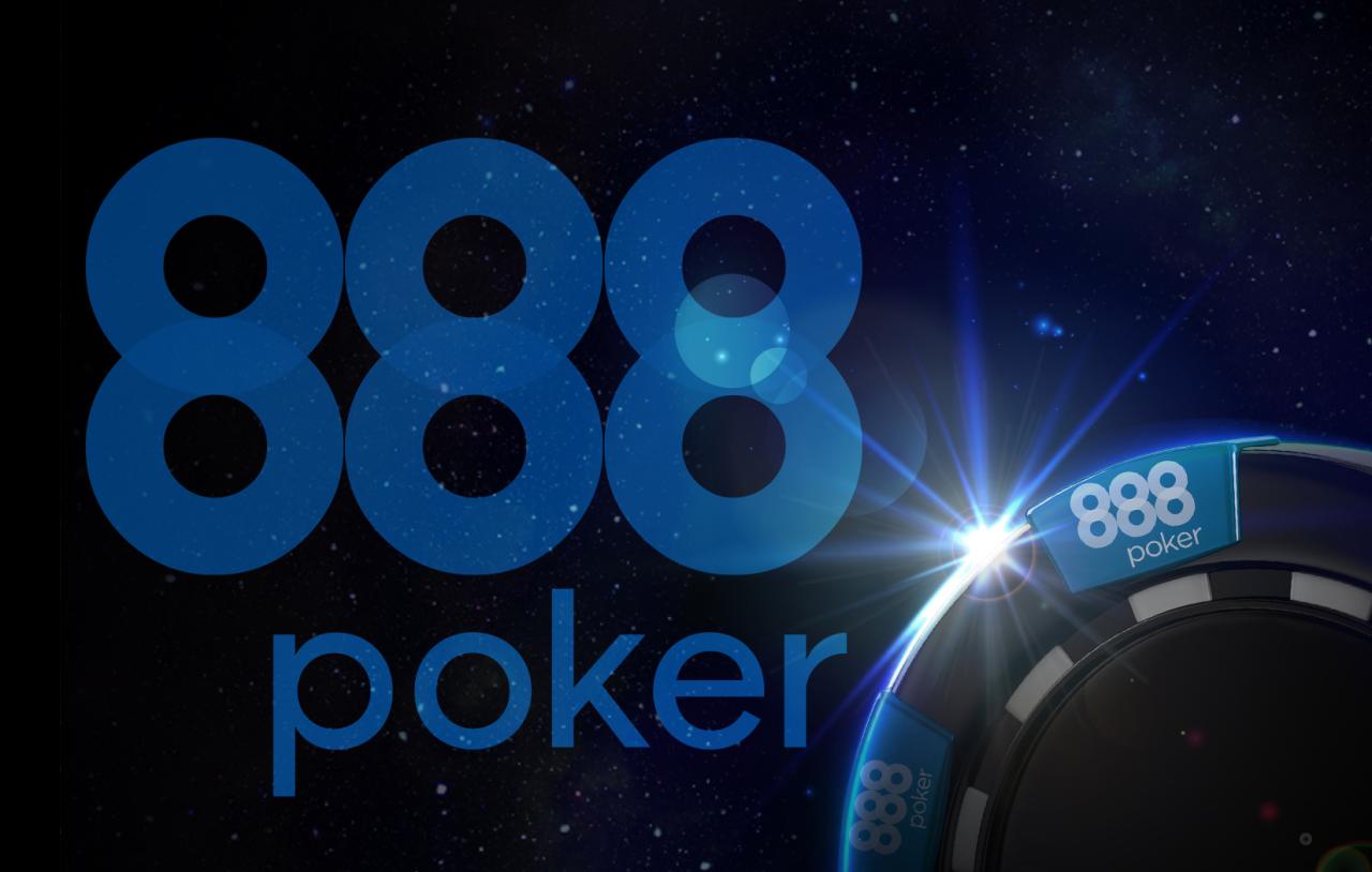 Еволюцията на 888 Poker: От скромното начало до глобалния успех