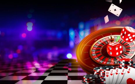 Experience the Thrill of Platinum Play Casino