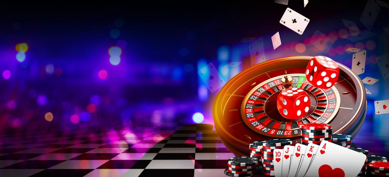 Experience Luxury and Excitement at Grand Hotel Casino