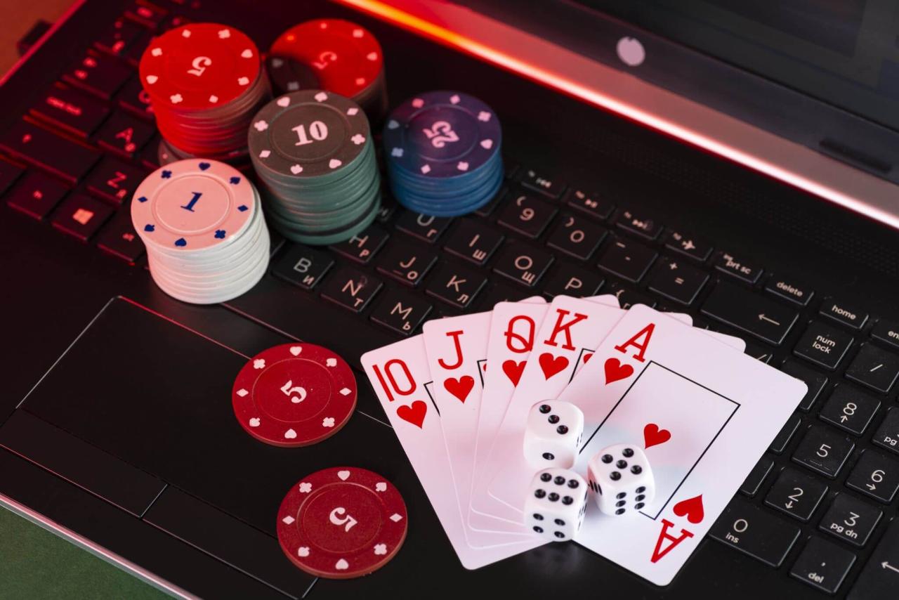 Experience the Royal Treatment at Royal Ace Casino