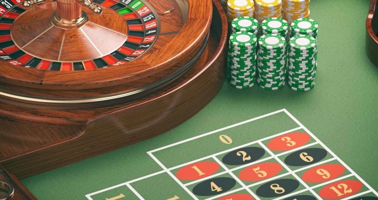 Discover the Exciting World of AuSlots Casino