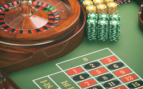 The Rise of Online Casinos: SlotJoint Casino Takes the Lead