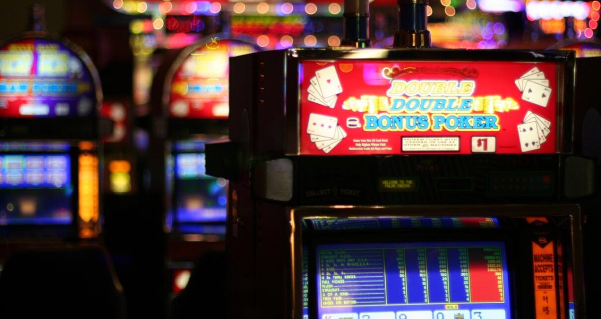 The Exciting World of Spinia Casino
