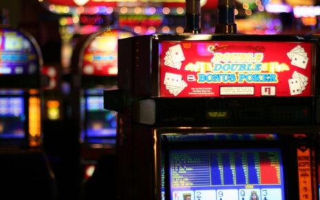 The Exciting World of Spinia Casino